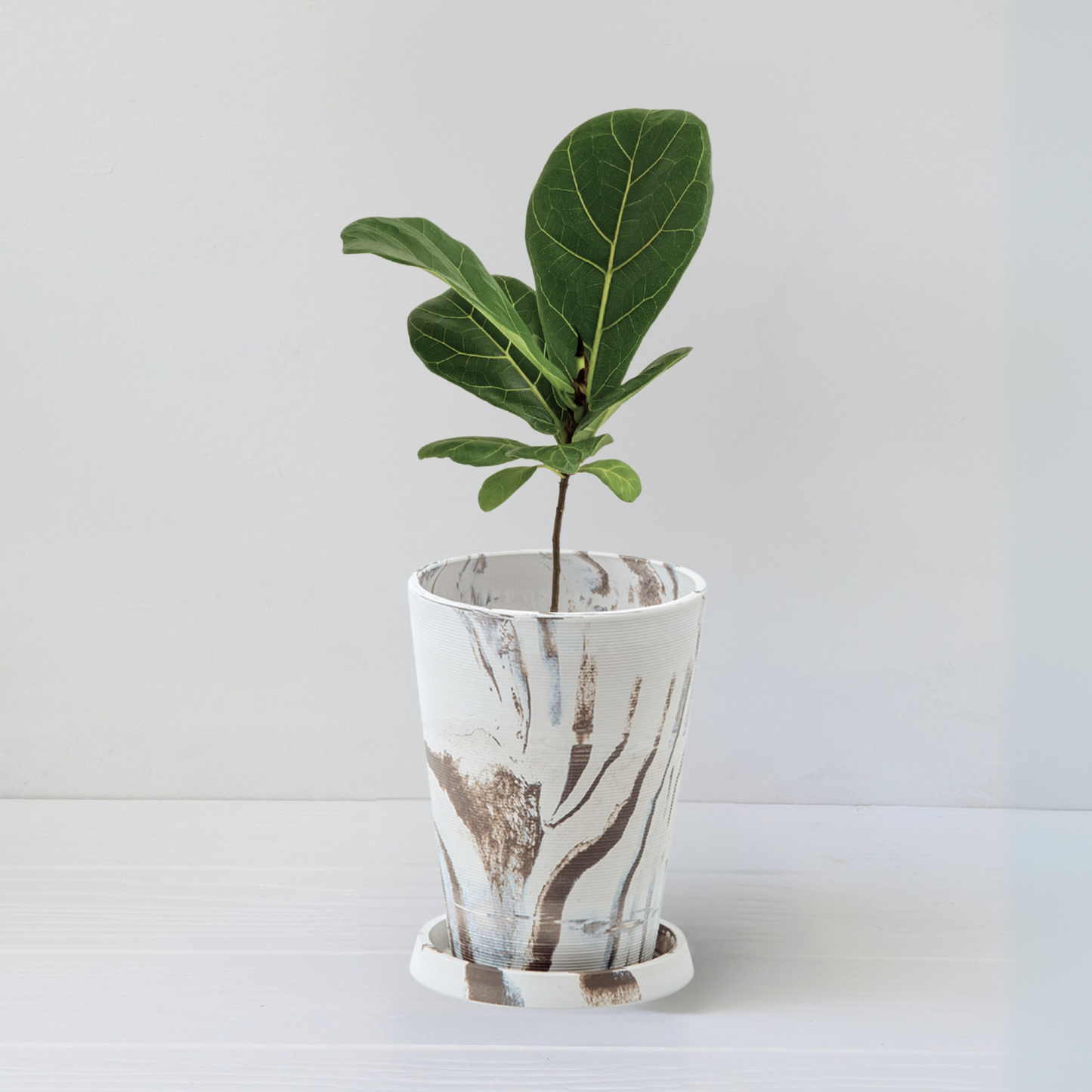 POSH LIVING アーバンプランツポット