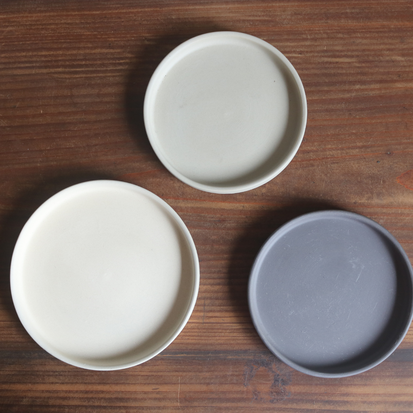 ハットさん受け皿(Sサイズ用)