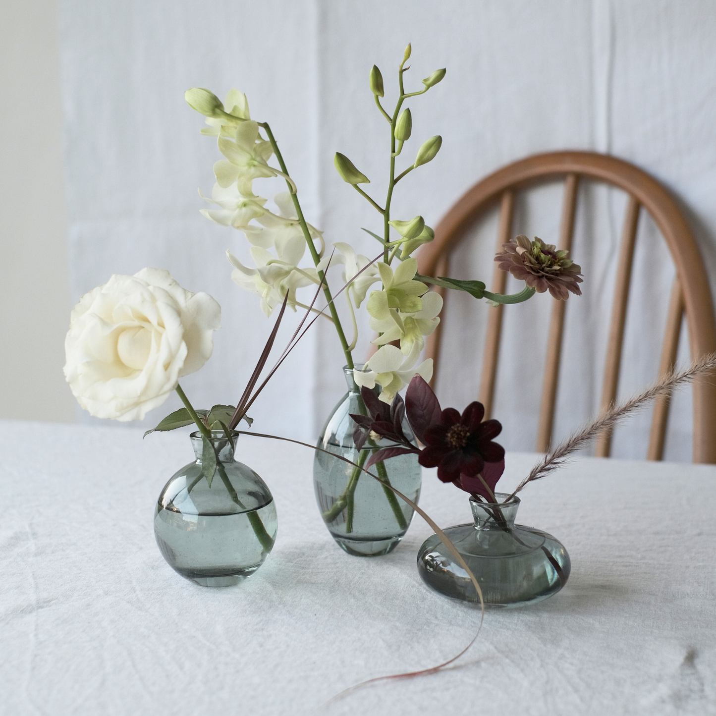 しずく壺 セット