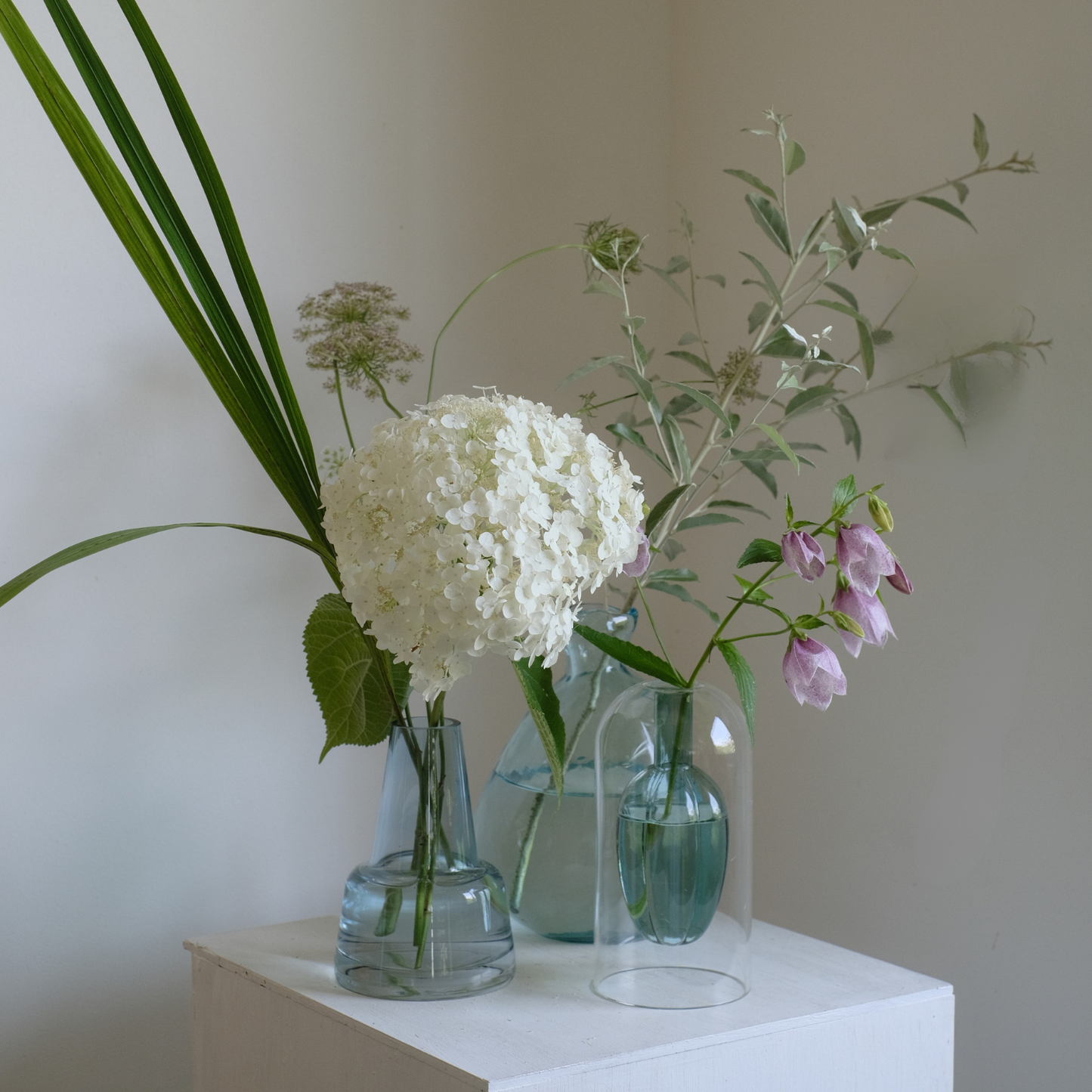 そらいろさん 丸み