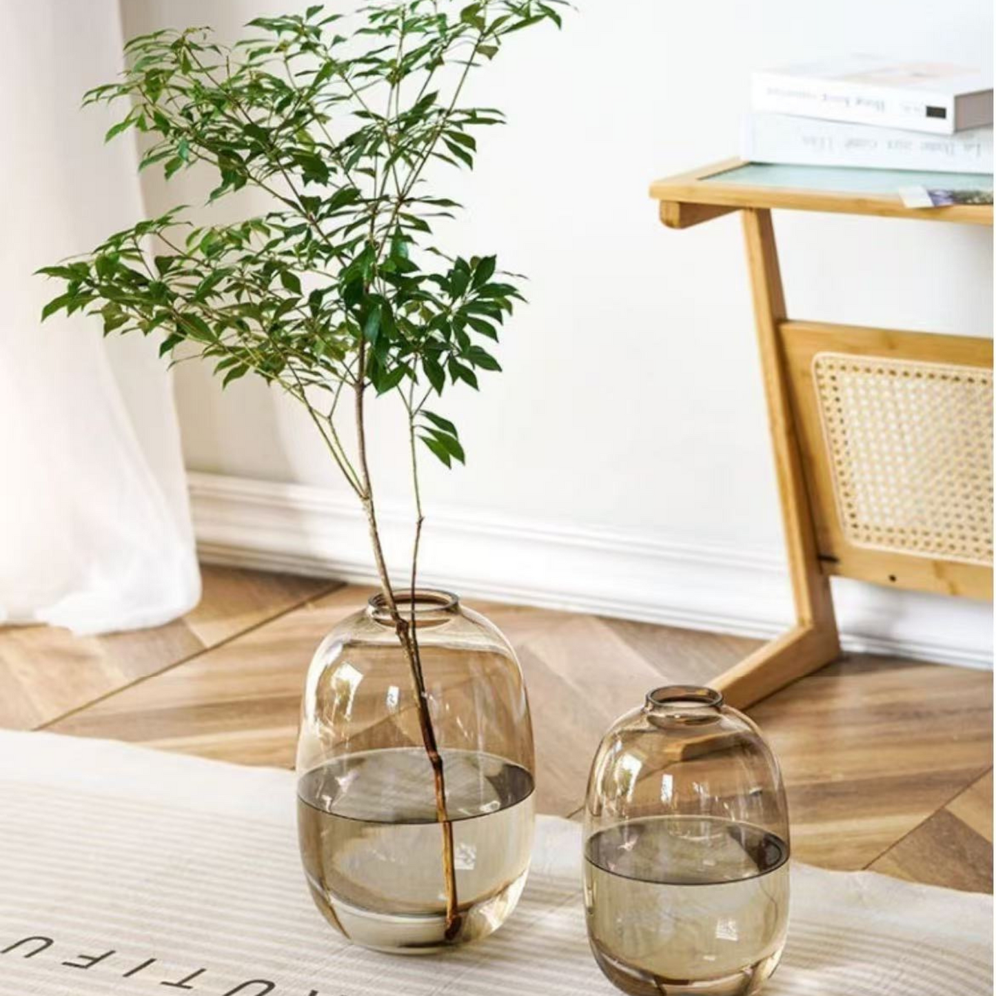 ちゃのまゆさん Lサイズ