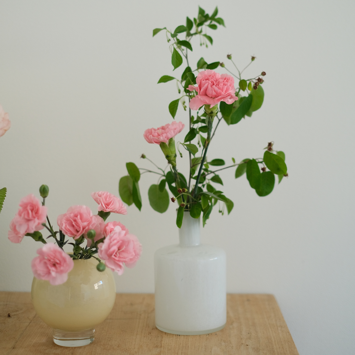 春霞 -はるかすみ- 霧色