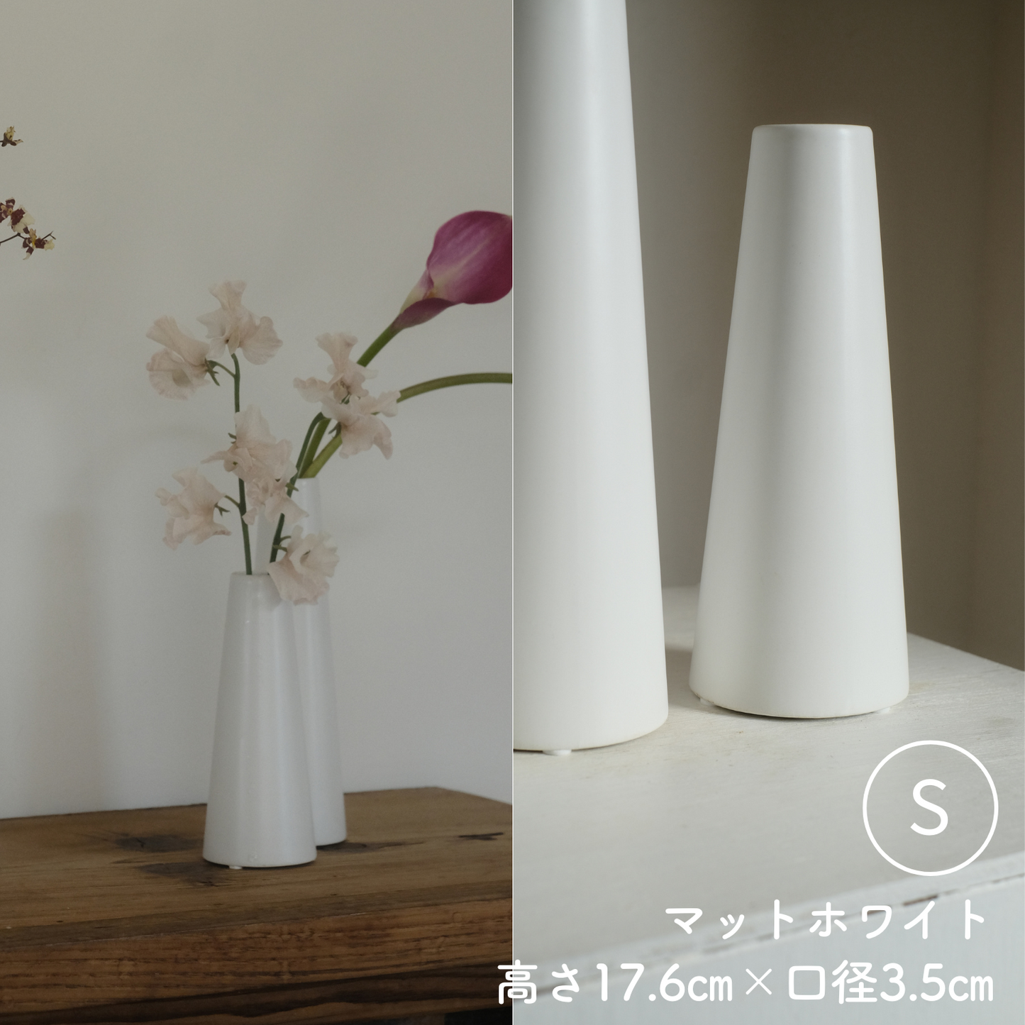 コーン Sサイズ