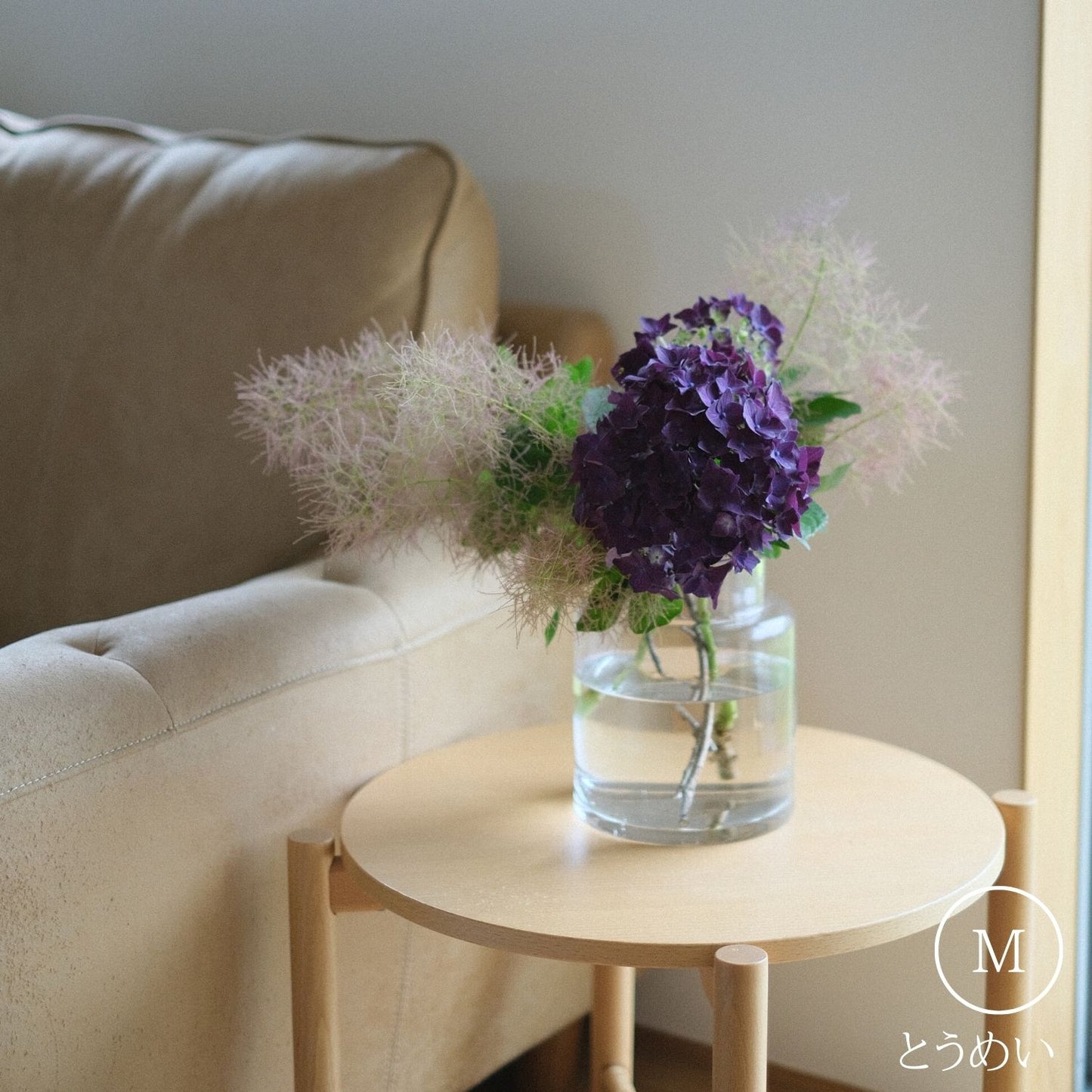 二段さん Lサイズ