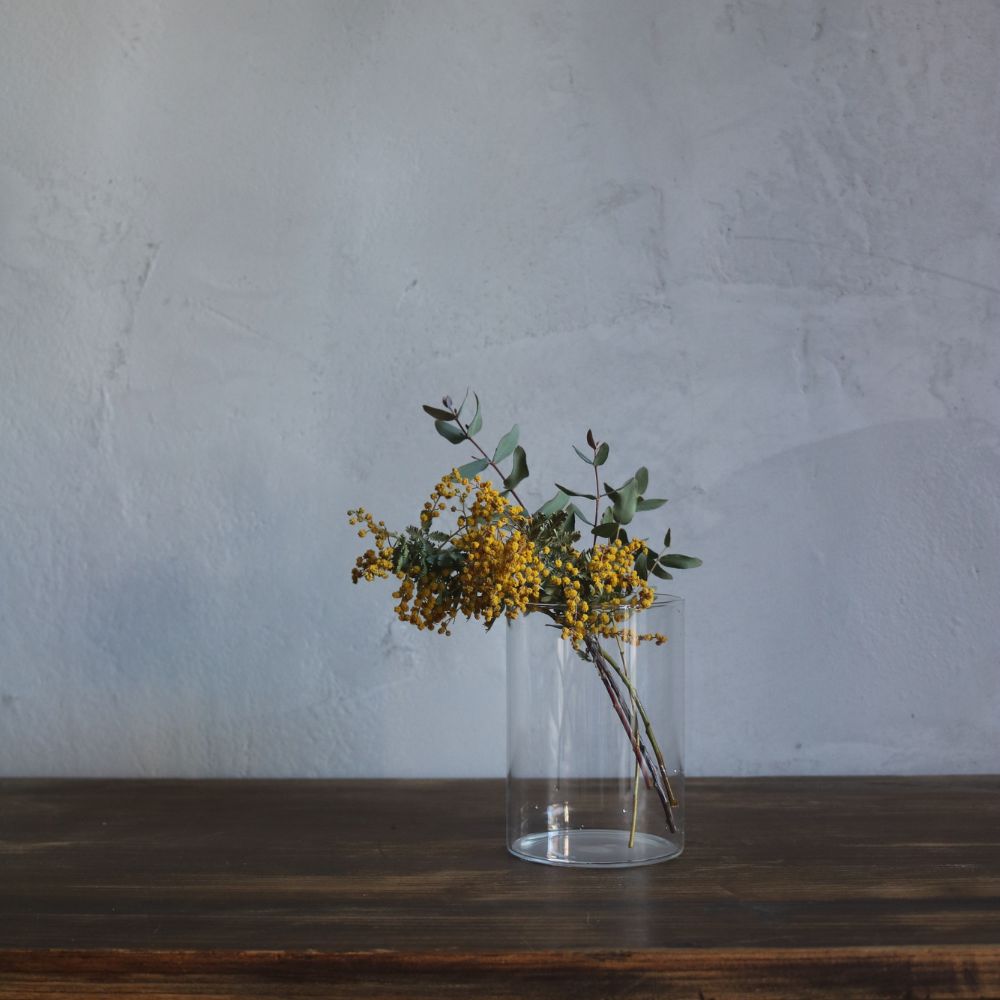 つつさん 8.5cm×H12cm