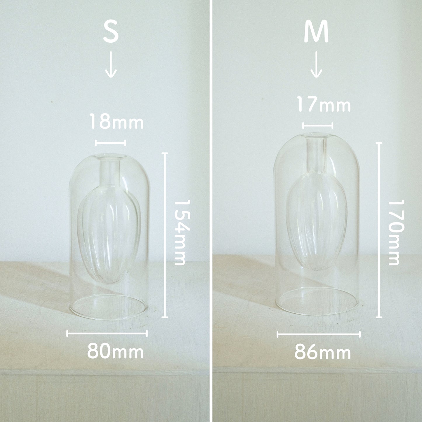 二層のつぼみさん Sサイズ