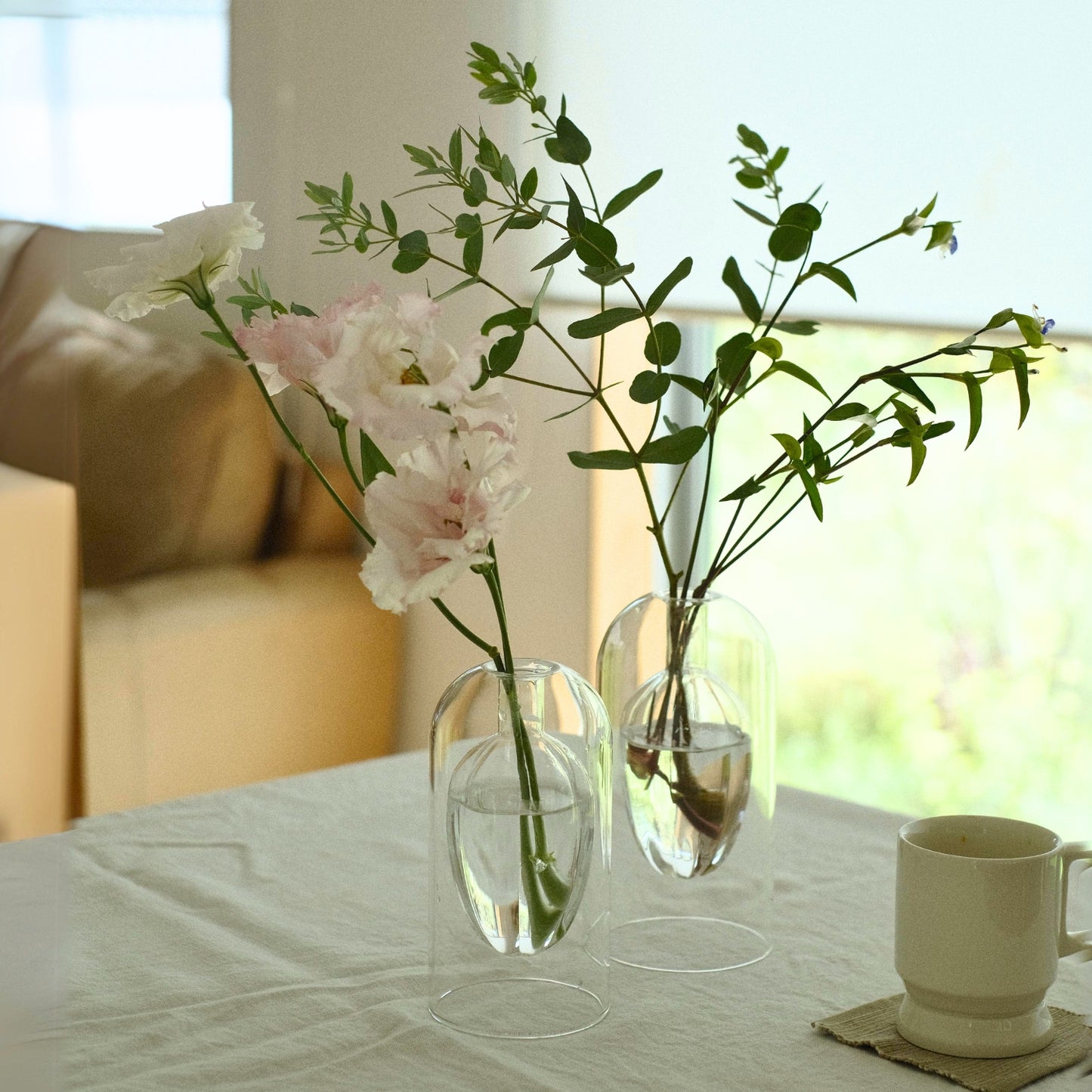 【アウトレット品】二層のつぼみさん Mサイズ