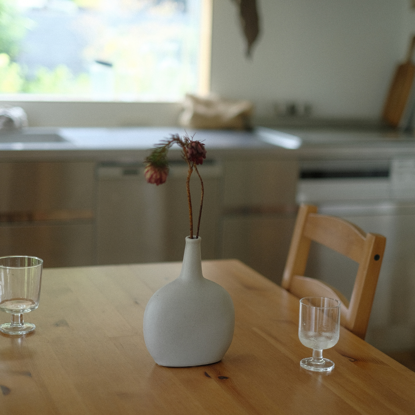 やよいさん 平ら型 Lサイズ