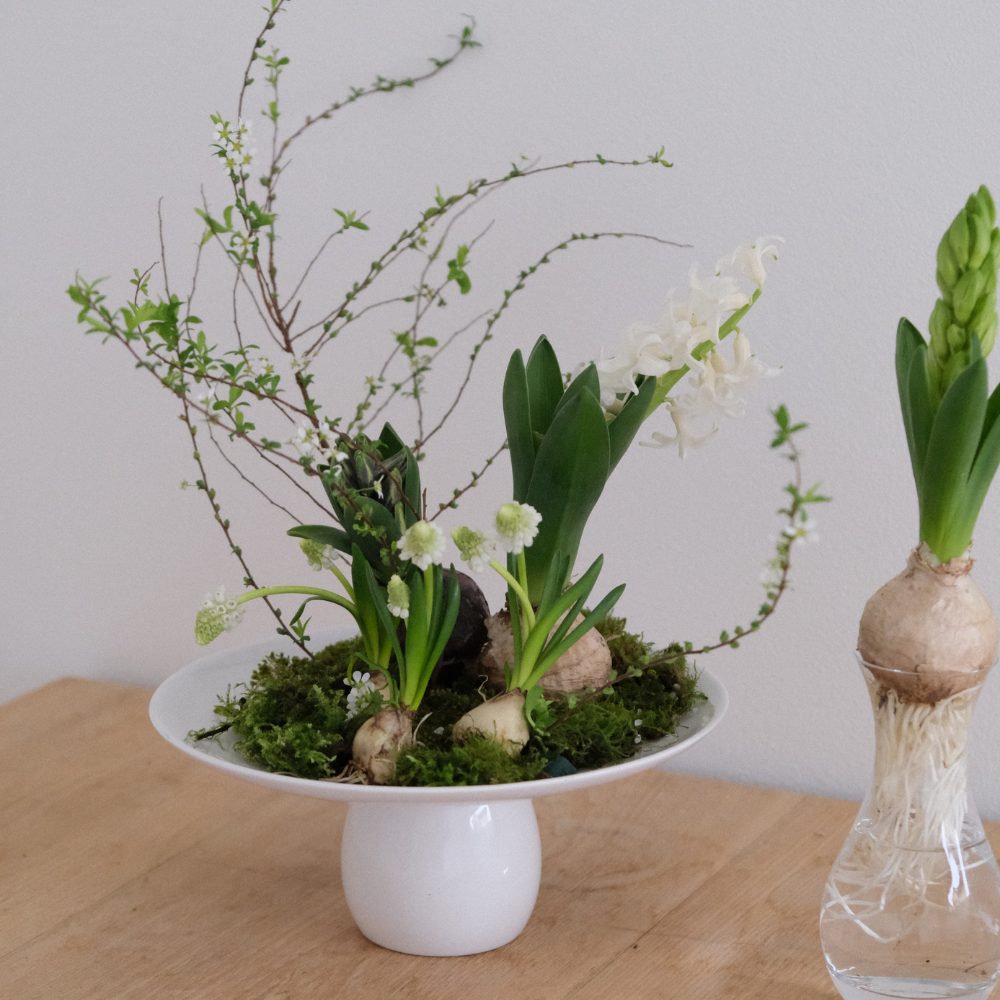 G7広島サミット使用された花器】陶器のフラワーベース 花瓶 G7広島サミット使用された花器】陶器のフラワーベース 花瓶