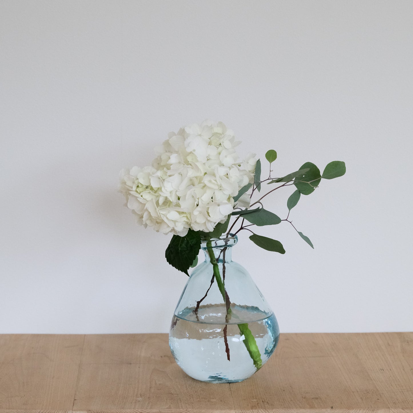 うみいろ大壺 Mサイズ