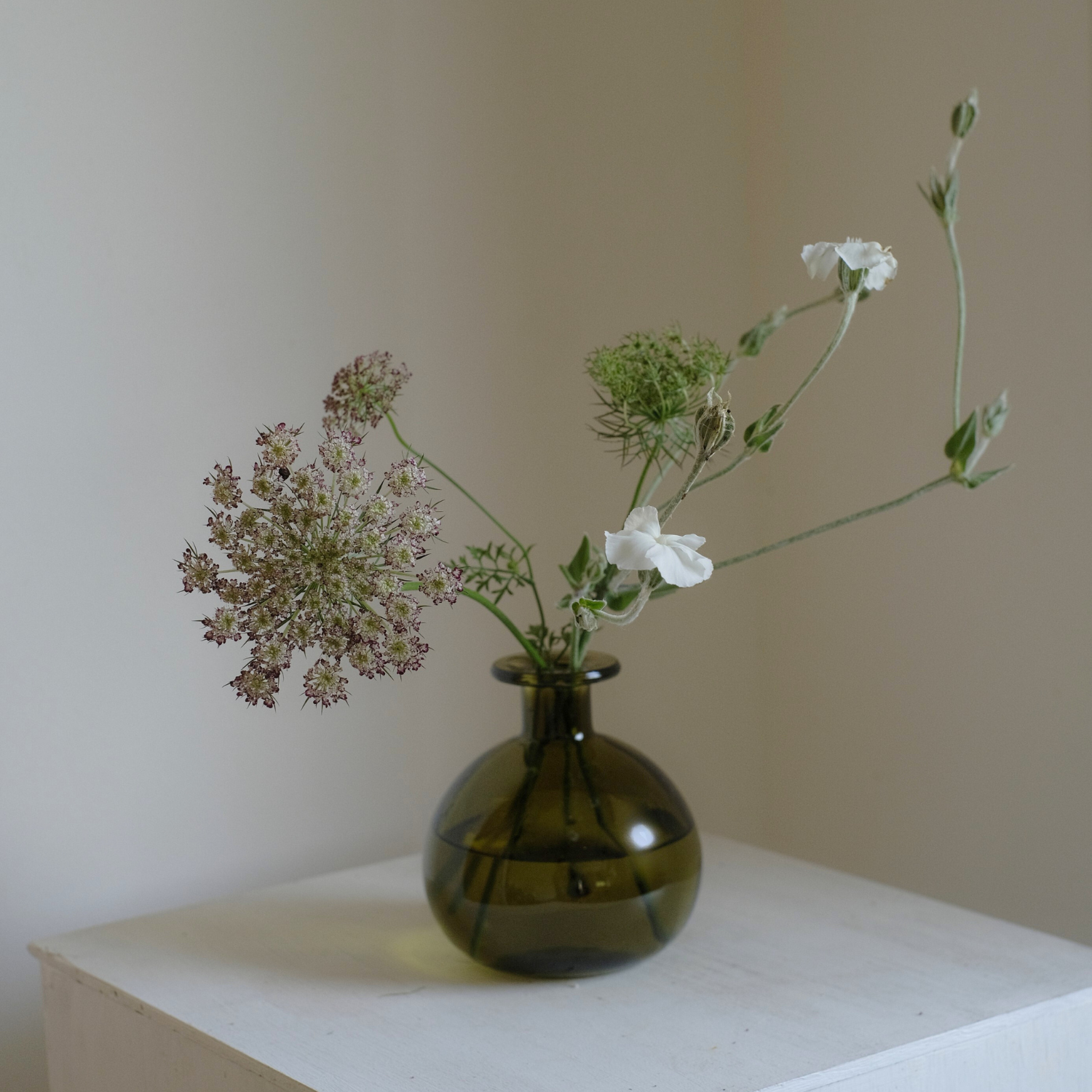 【12月クリスマスクーポン対象商品】クリスマスとお正月を彩る花瓶