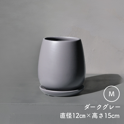 たまごさん　Mサイズ 　丸み皿
