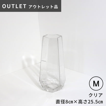 【アウトレット品】六花さん　Mサイズ