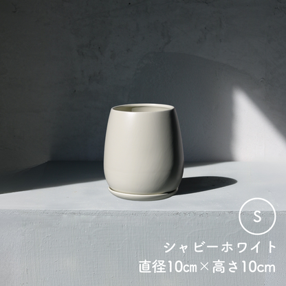 たまごさん　Ｓサイズ 　丸み皿