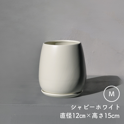 たまごさん　Mサイズ 　丸み皿