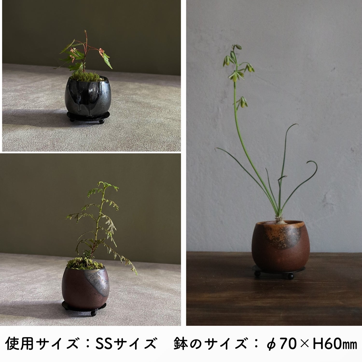 御筆 花瓶 まゆ花瓶 - MAYU VASE - | 白山陶器直営オンラインストア