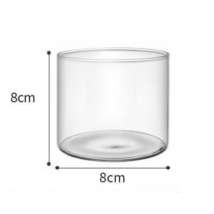 つつさん 8cm×H8cm