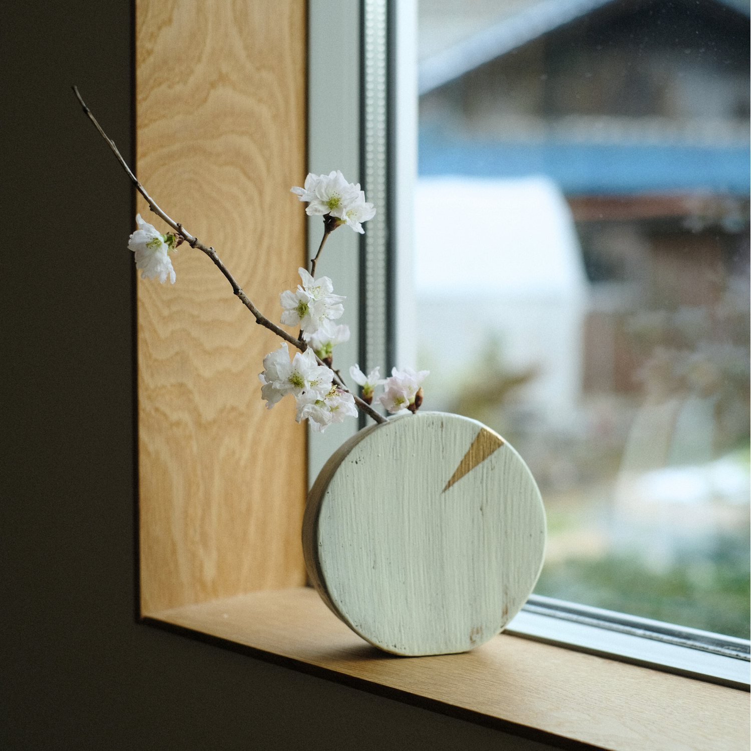 陶器の花瓶|一輪挿し|丸さん|和|プレゼント@鉢の専門店onajimi 陶器の花瓶|一輪挿し|丸さん|和|プレゼント@鉢の専門店onajimi