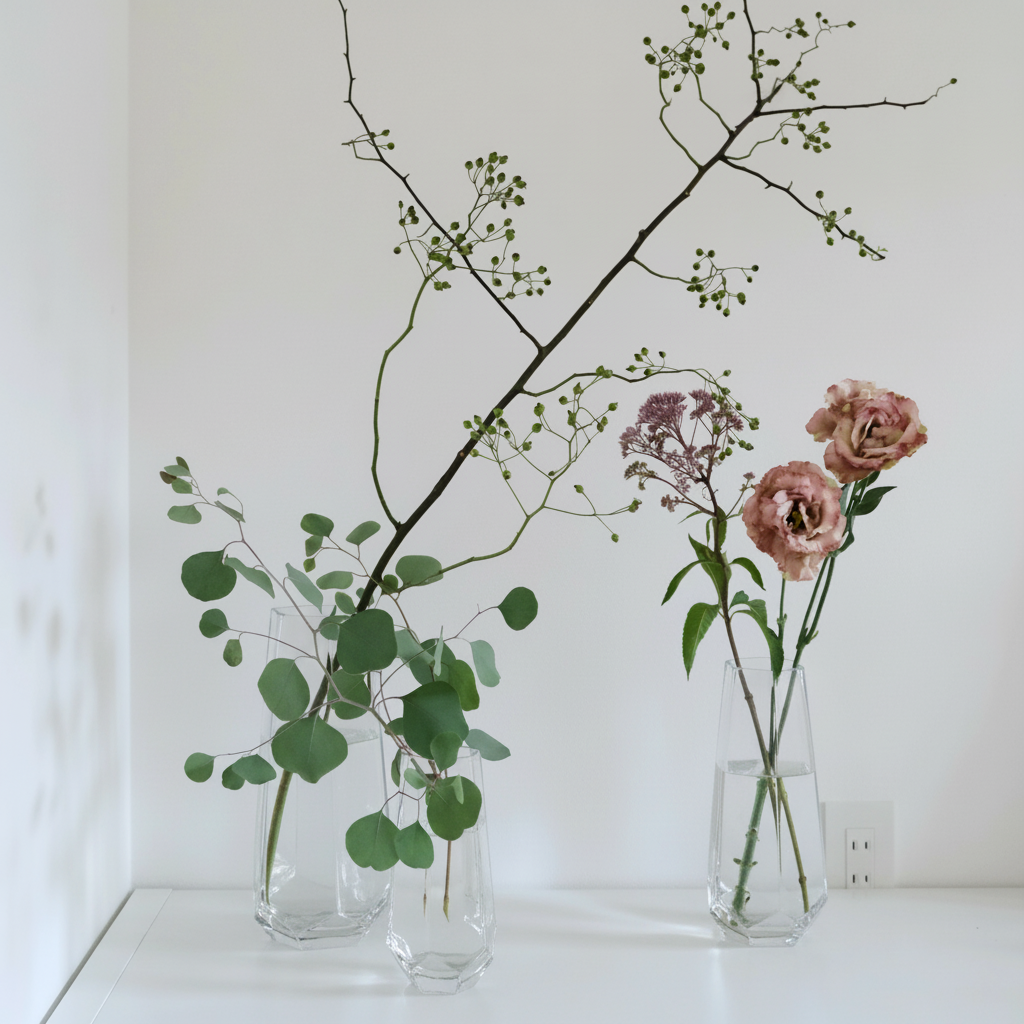 六花さん　Lサイズ