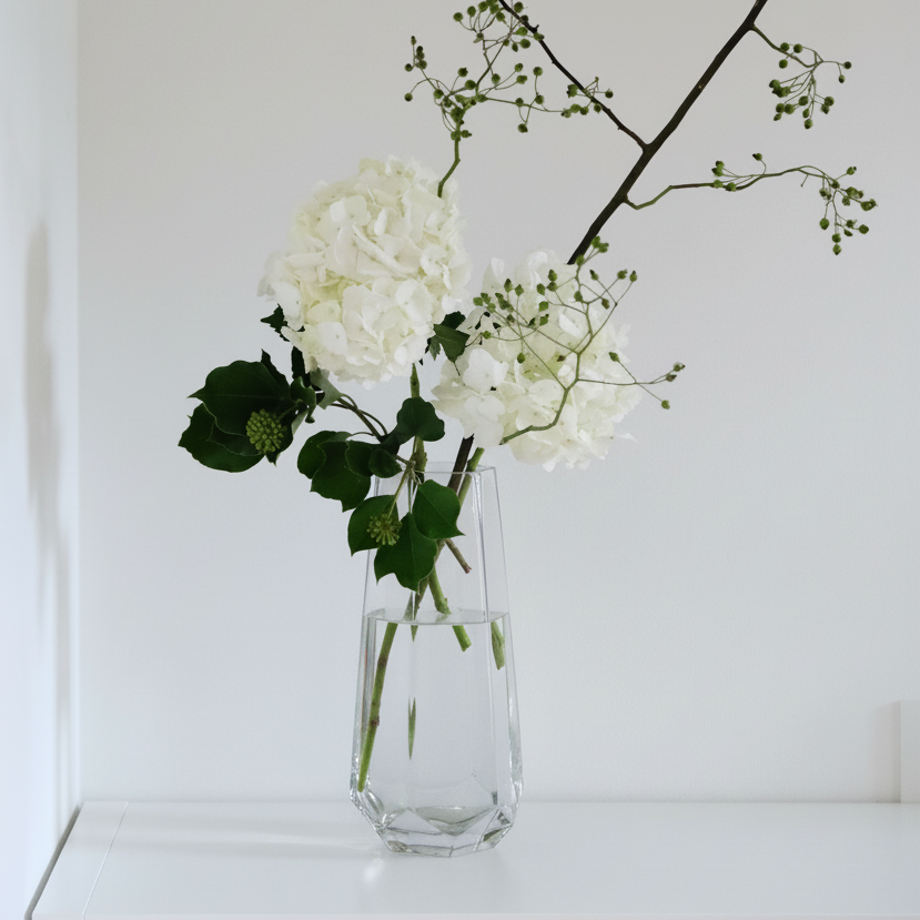 六花さん　Lサイズ