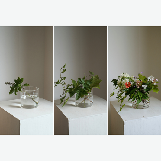 つつさん 10cm×H10cm