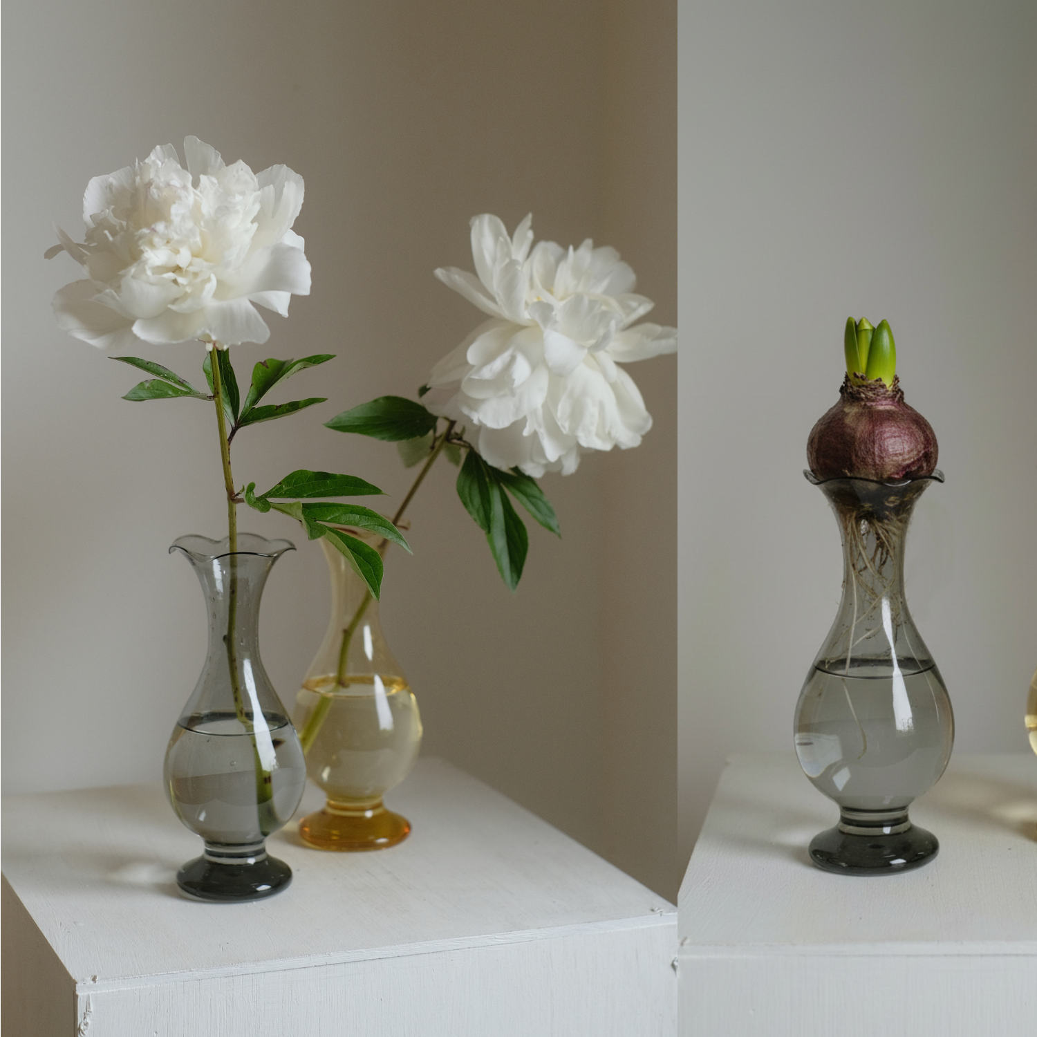 ガラスの花瓶|一輪挿し|おしゃれ|かわいい|シンプル|室内|ふち ガラスの花瓶|一輪挿し|おしゃれ|かわいい|シンプル|室内|ふち