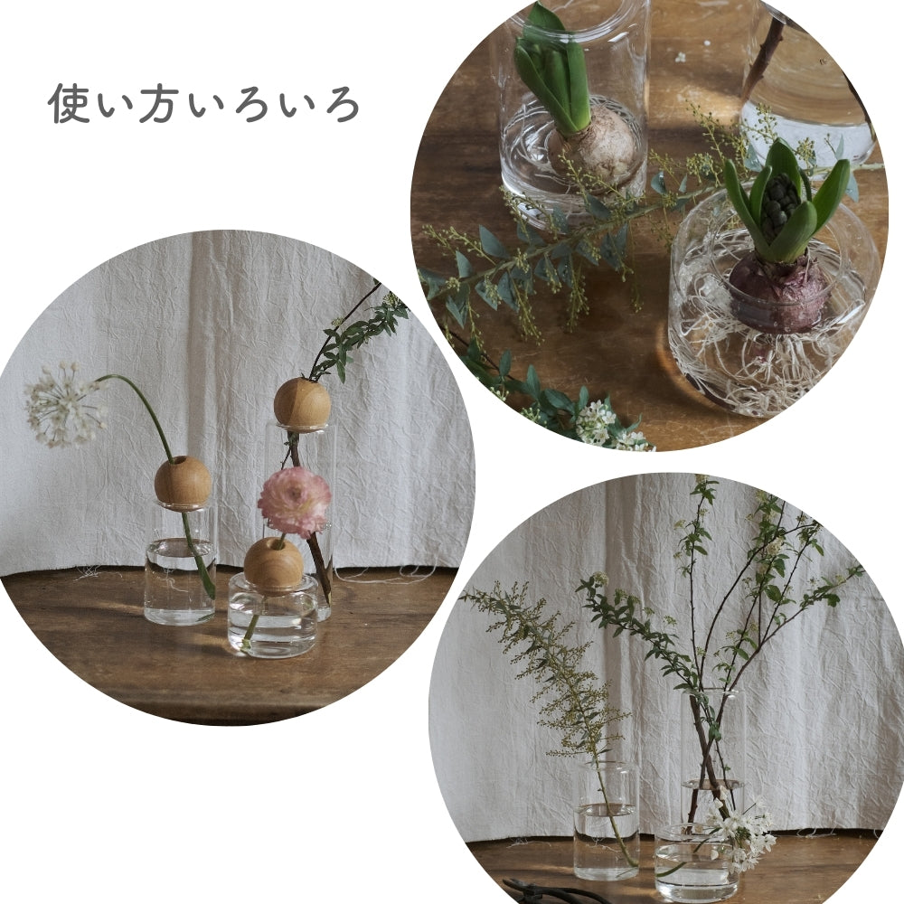 ☆b336、ユニークな形をした花器 日本 逃げ回る 手作りフラワー