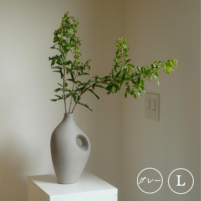 やよいさん　とって型　Lサイズ