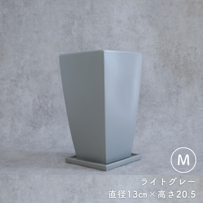 にんじんさん四角　Mサイズ