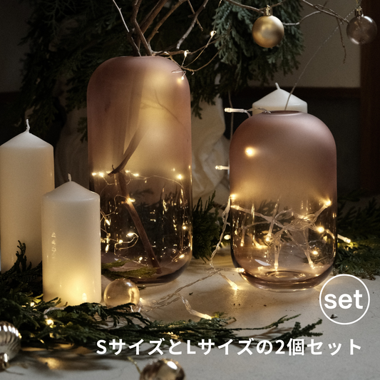 クリストフル ガラス 花瓶 フラワーベース クリスマス フラワー クリストフル ガラス 花瓶 フラワーベース クリスマス フラワー