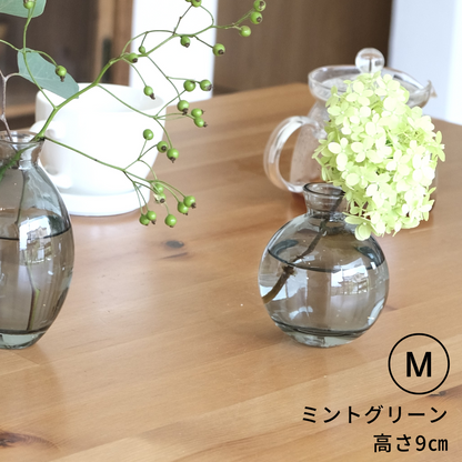 しずく壺　Mサイズ